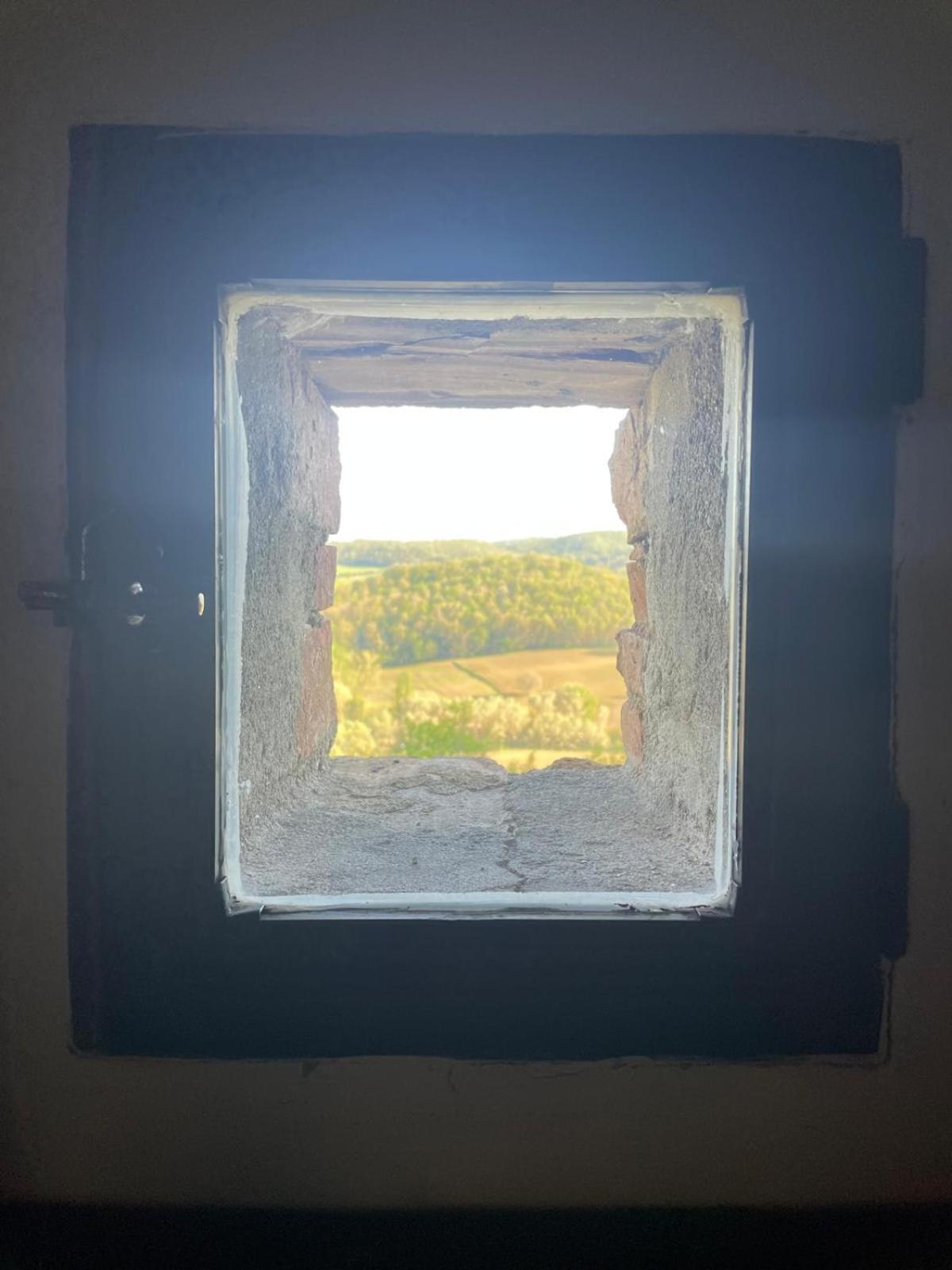 S. Bartolomeo Ii° - "La Loggetta" Appartement Montepulciano Stazione Buitenkant foto